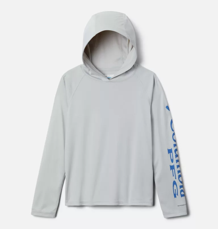 Kids' PFG Terminal Tackle™ Hoodie