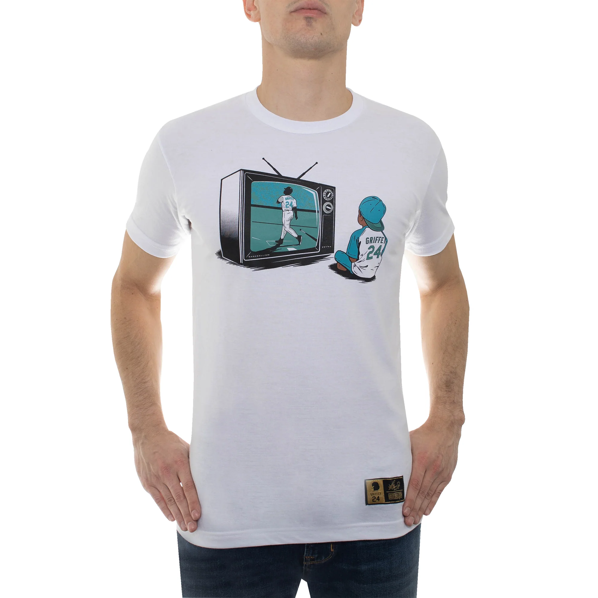 Must See TV - Ken Griffey Jr. Collection