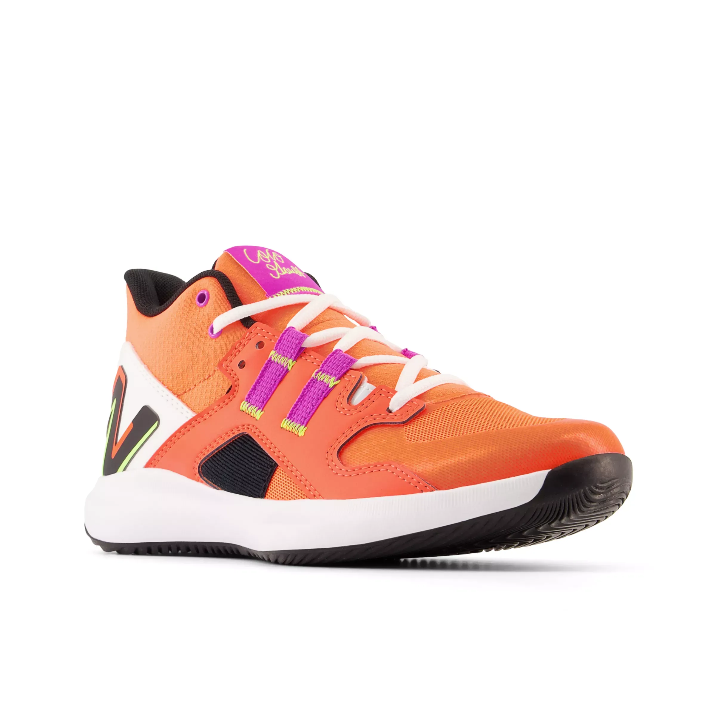 Kid's Coco CG1 - Cosmic Rose with Neon Dragonfly and Black