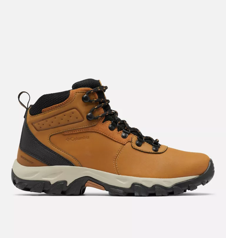 Men’s Newton Ridge™ Plus II Waterproof Hiking Boot