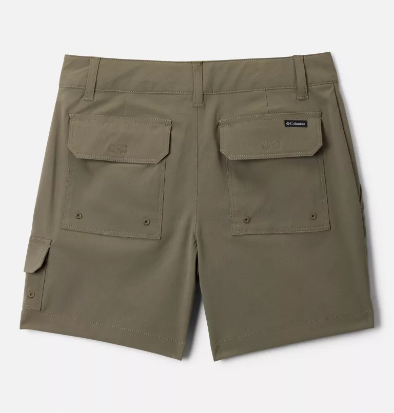 Boys' Tech Trail™ Utility Shorts