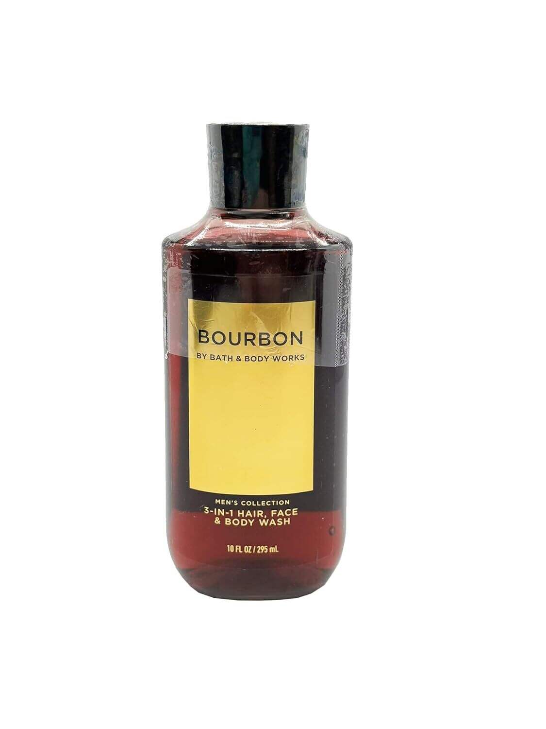 Bath and Body Works Warm Vanilla Sugar Shower Gel Wash 10 Ounce