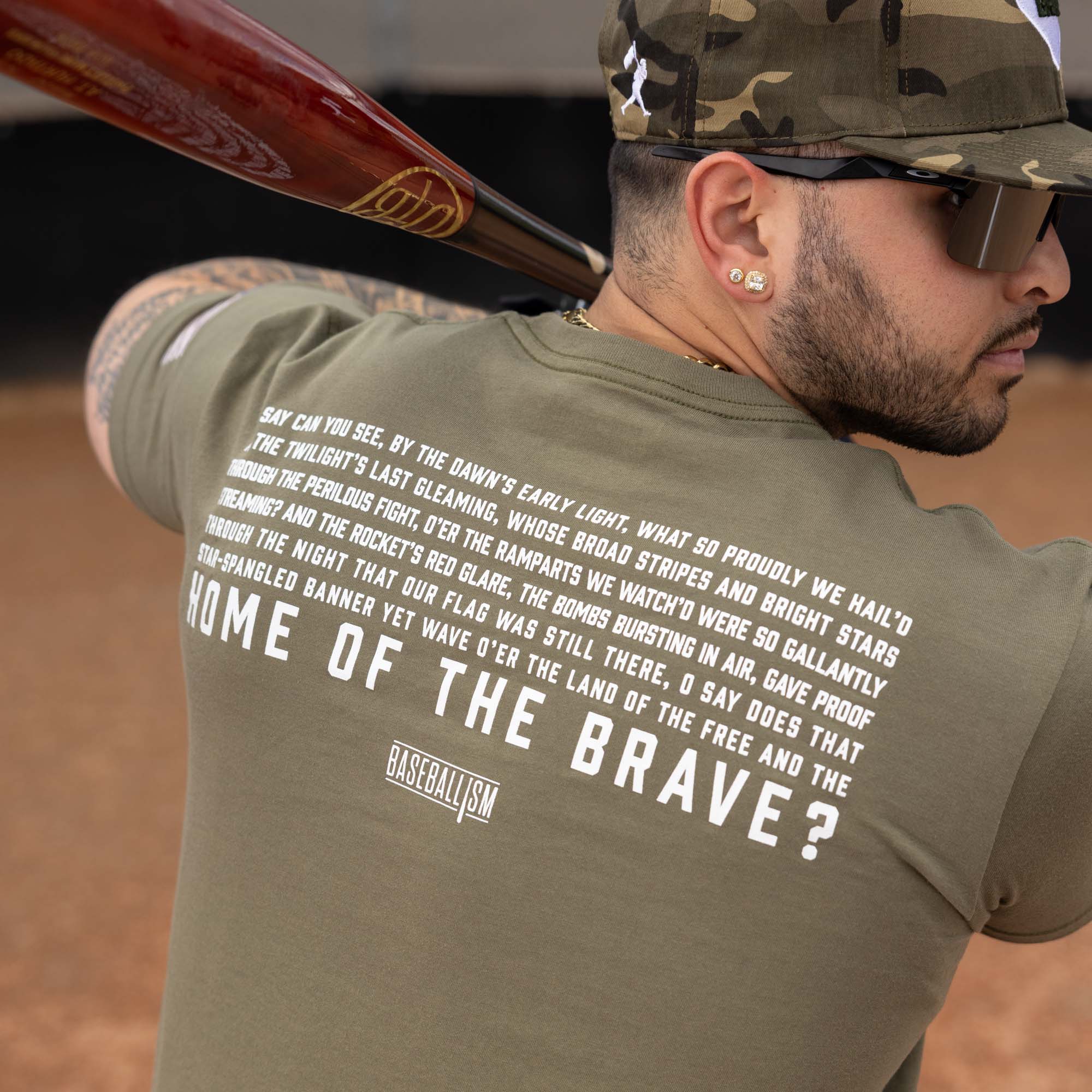 Home of the Brave 2.0