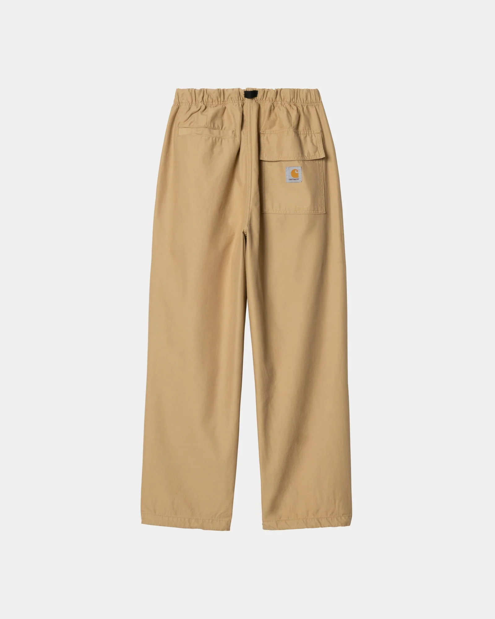 Hayworth Pant | Bourbon