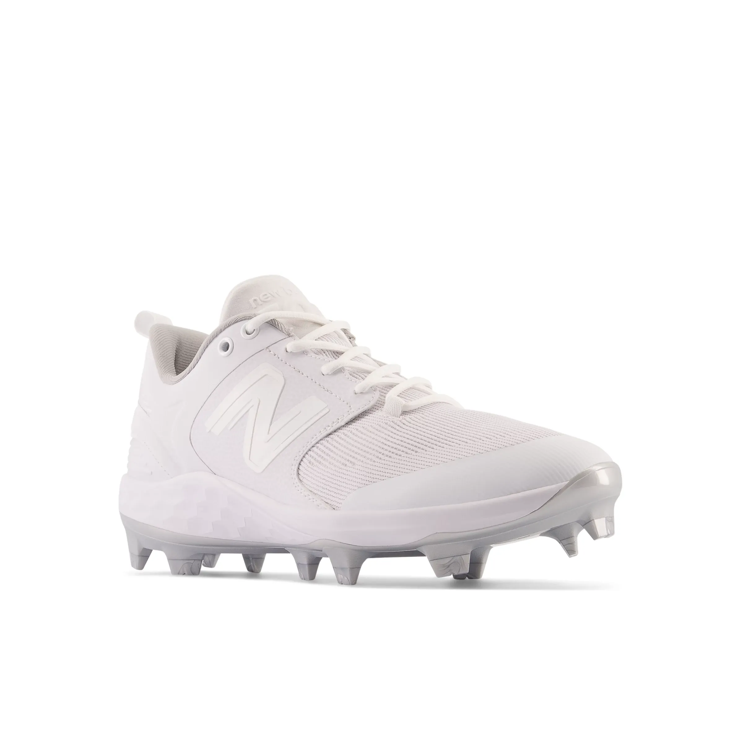 Fresh Foam 3000v6 Pearls Molded - White