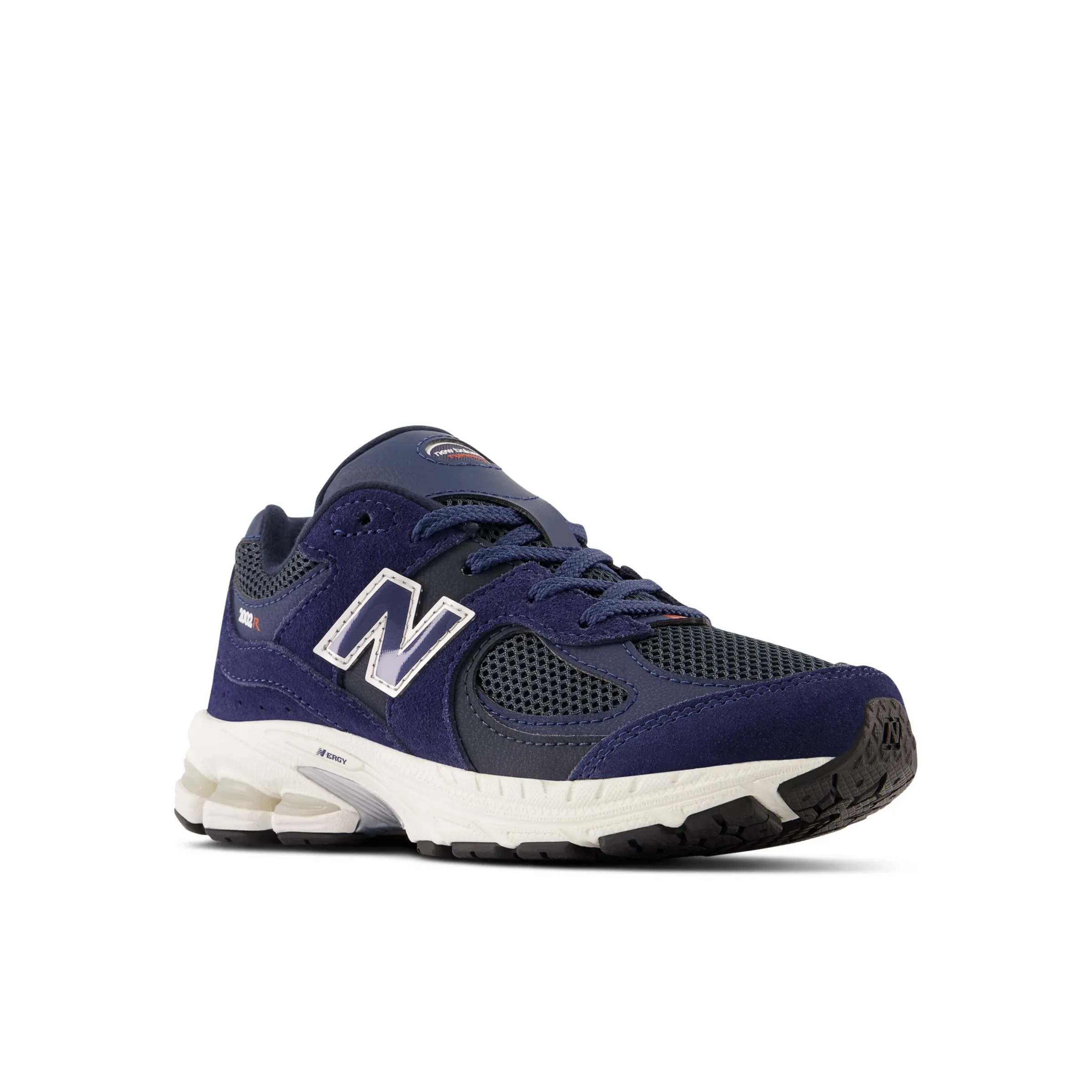 2002 - NB Navy with Outerspace