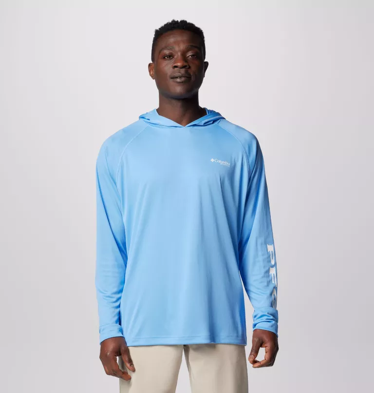 Men's PFG Terminal Tackle™ Hoodie
