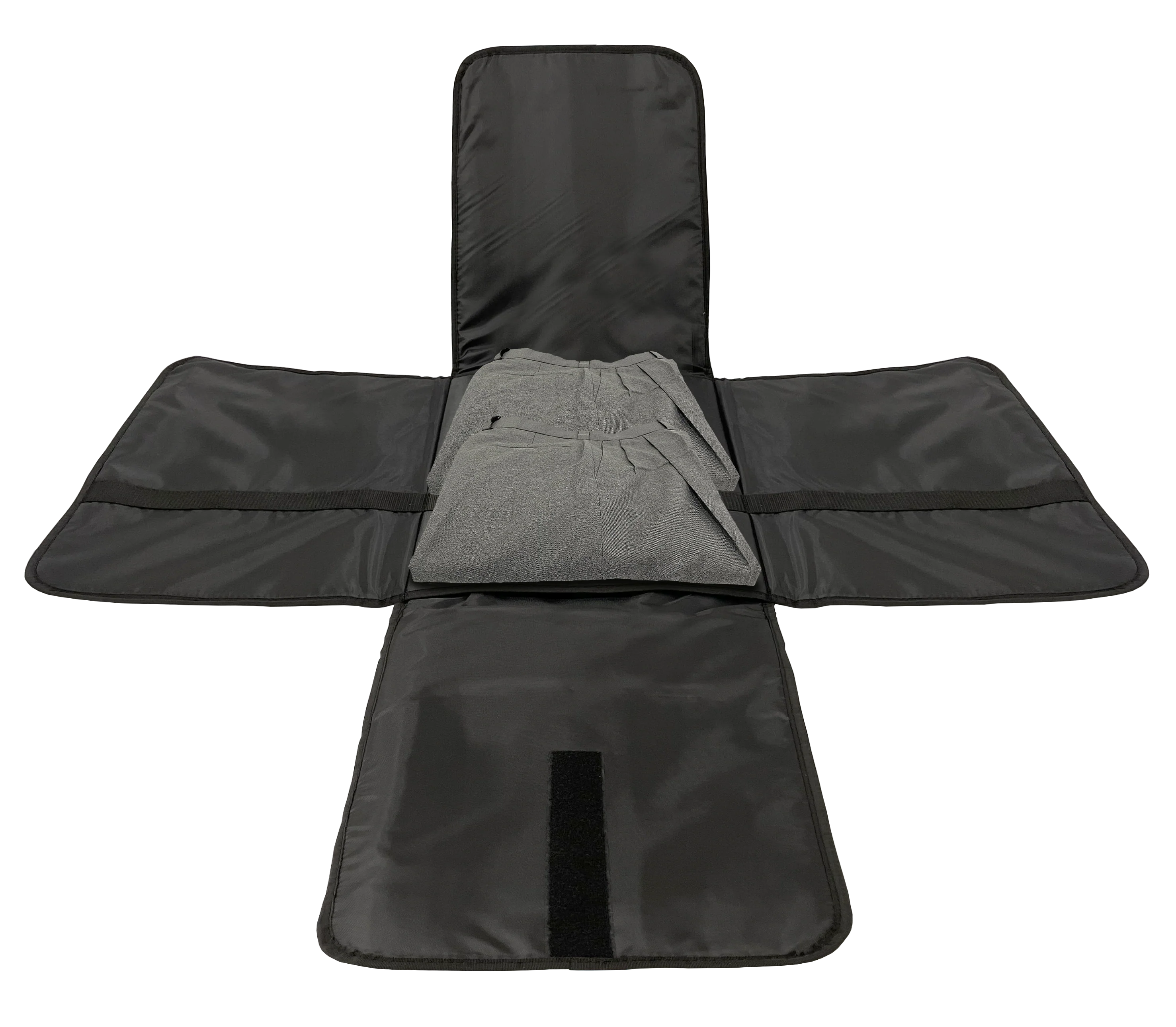 FOLDING BAGS