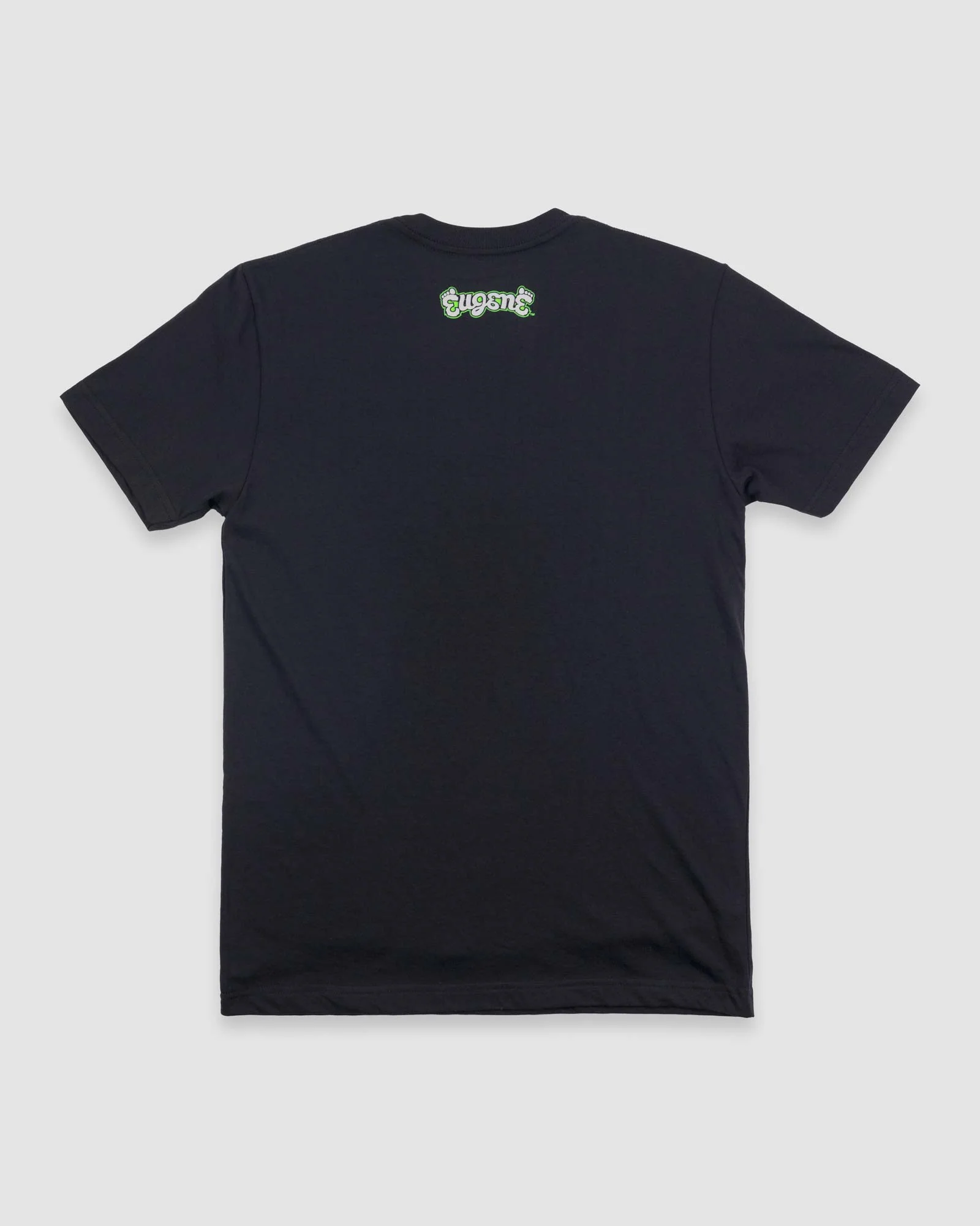 Outfield Fence Tee - Eugene Emeralds