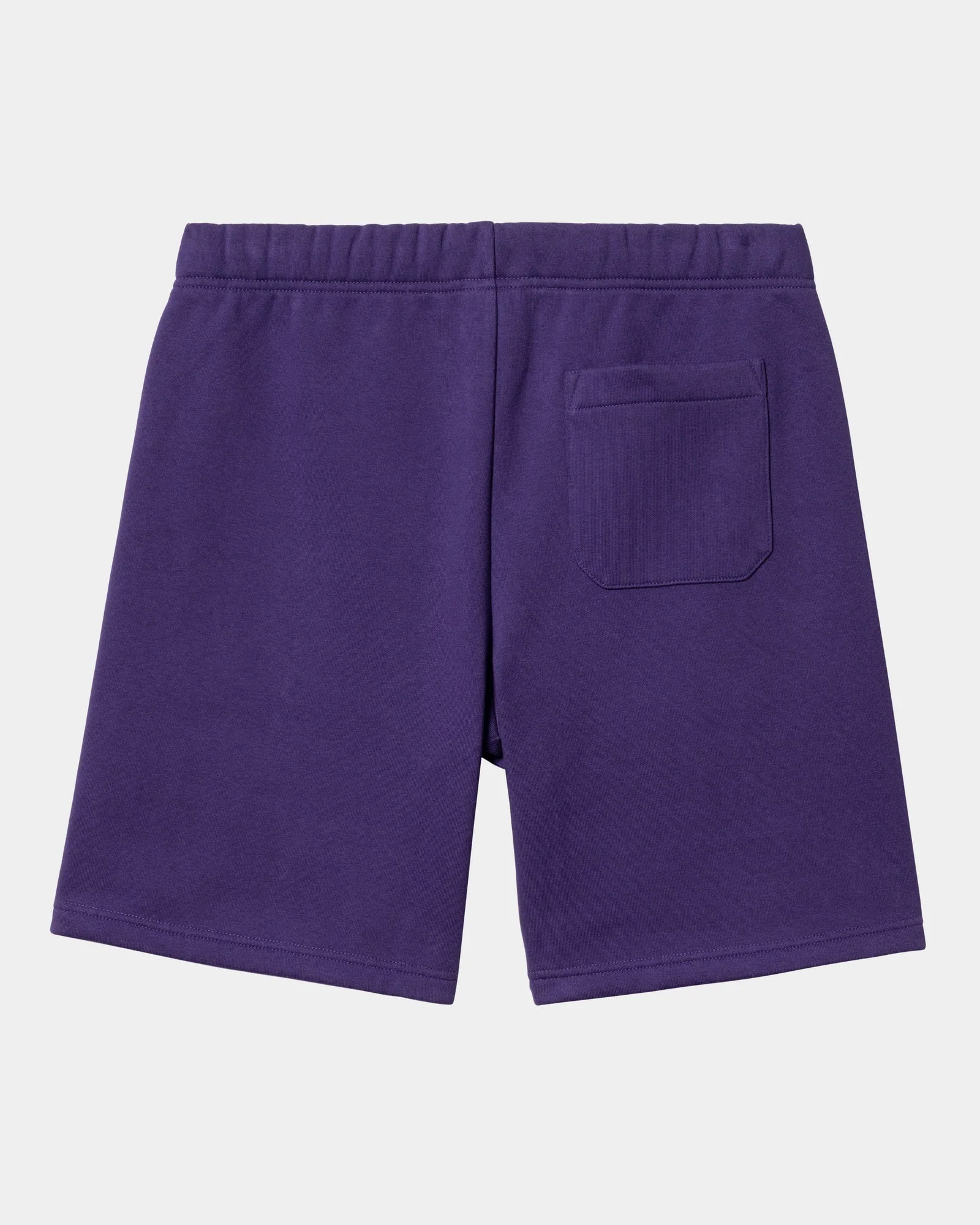 Chase Sweat Short | Tyrian