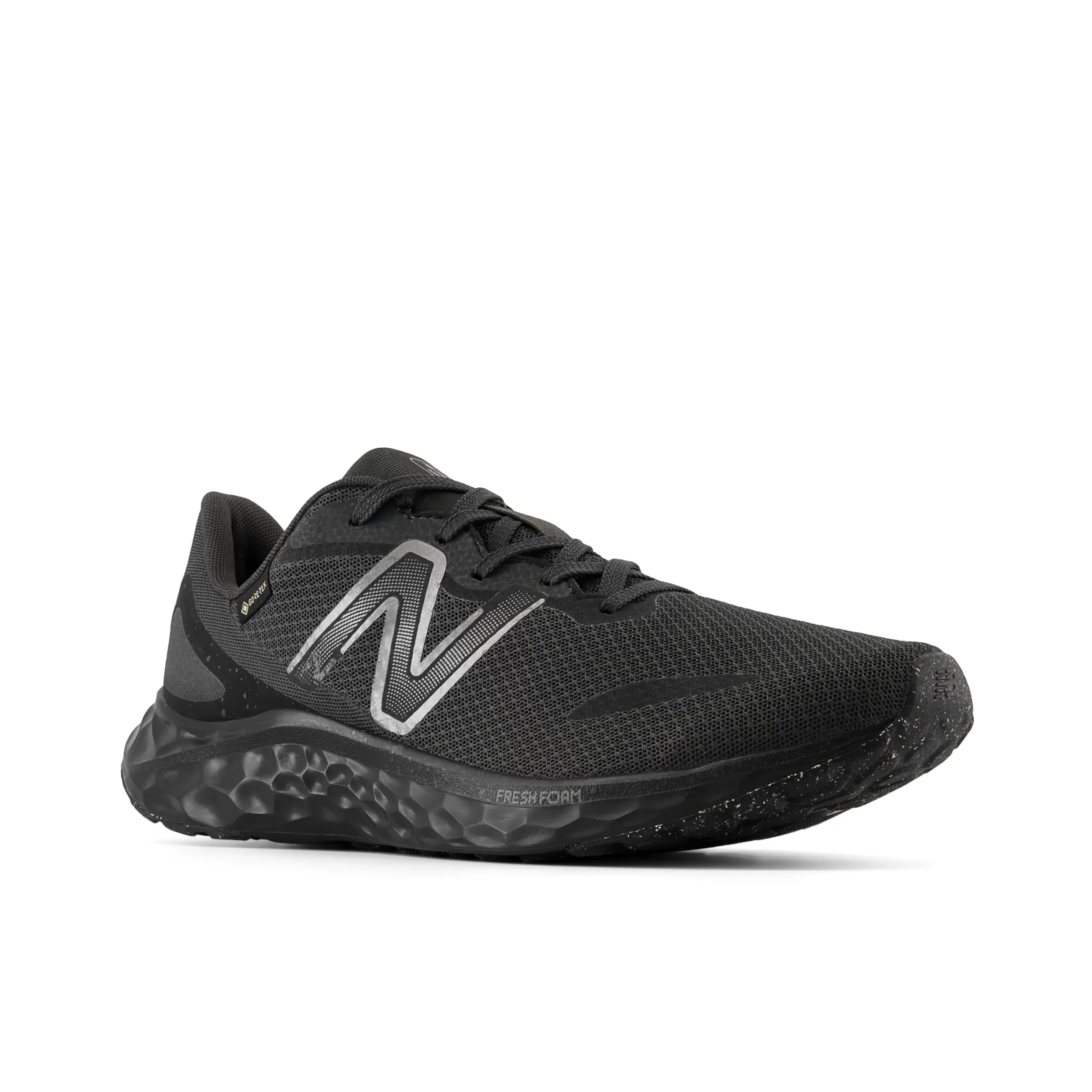 Fresh Foam Arishi v4 GTX - Black