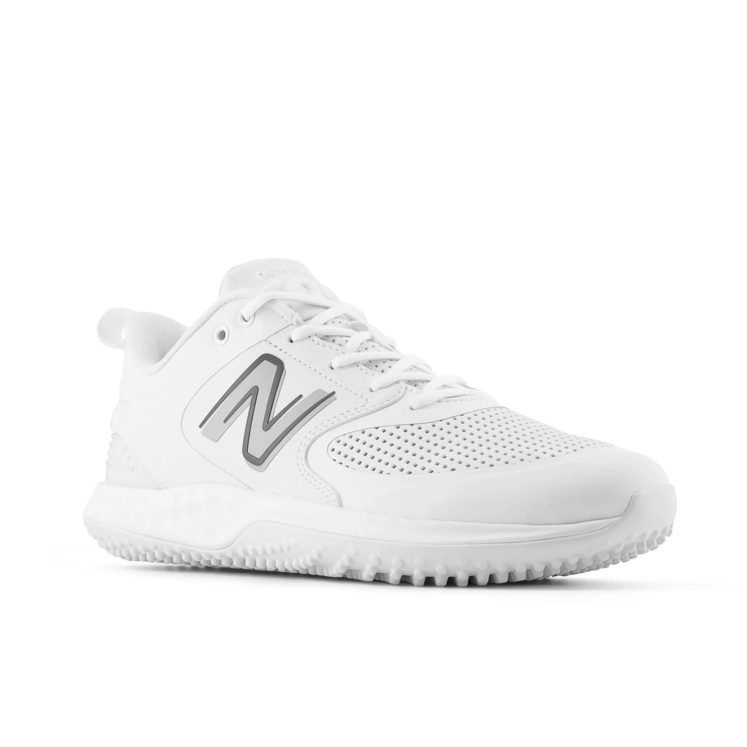 Fresh Foam 3000 v6 Turf -Trainer - White