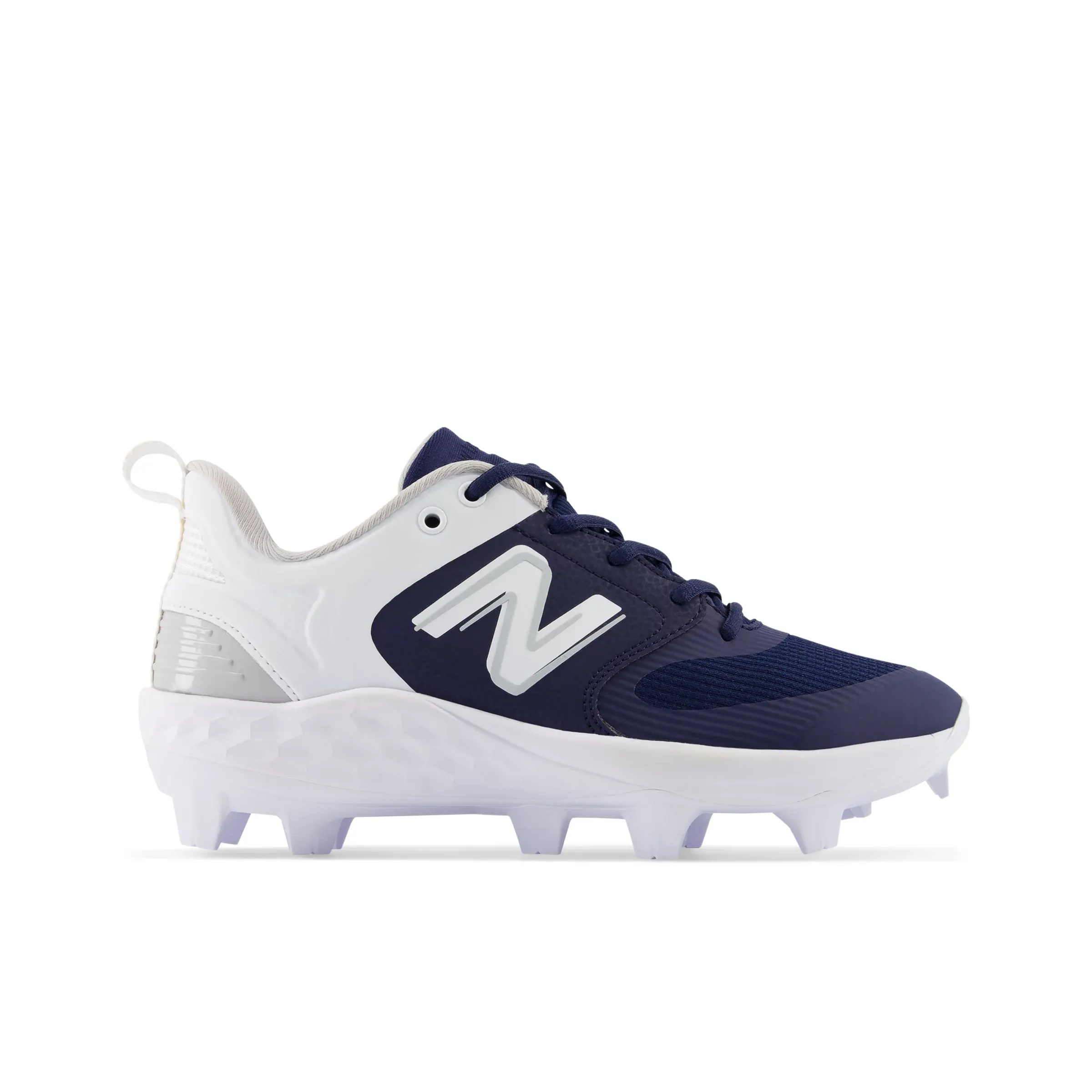 Fresh Foam Velo v3 Molded - Navy with White