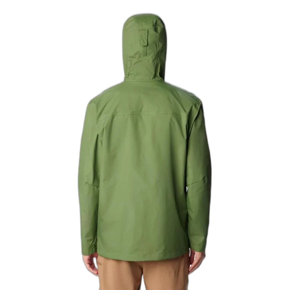 Columbia Polyester Men's Jacket