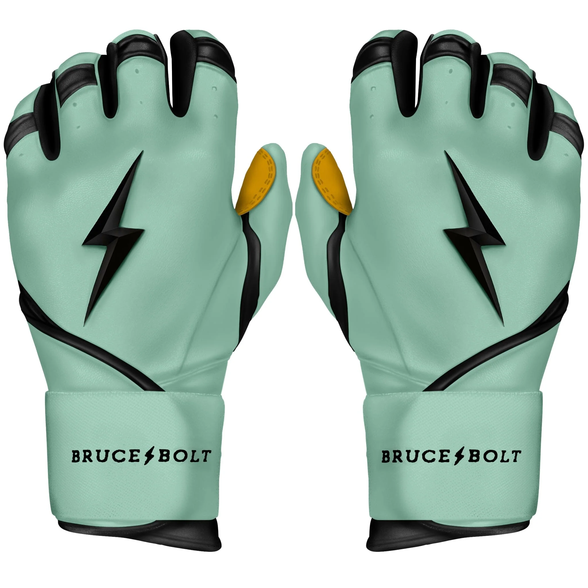 PREMIUM PRO Patriot Series Long Cuff Batting Gloves | LIBERTY