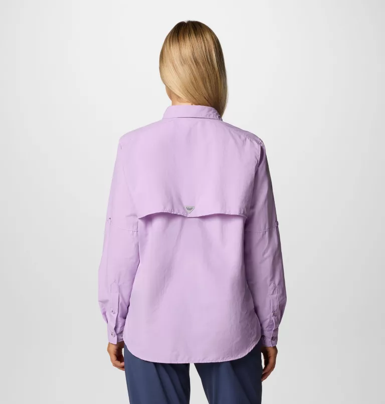 Women's PFG Bahama™ II Long Sleeve Shirt