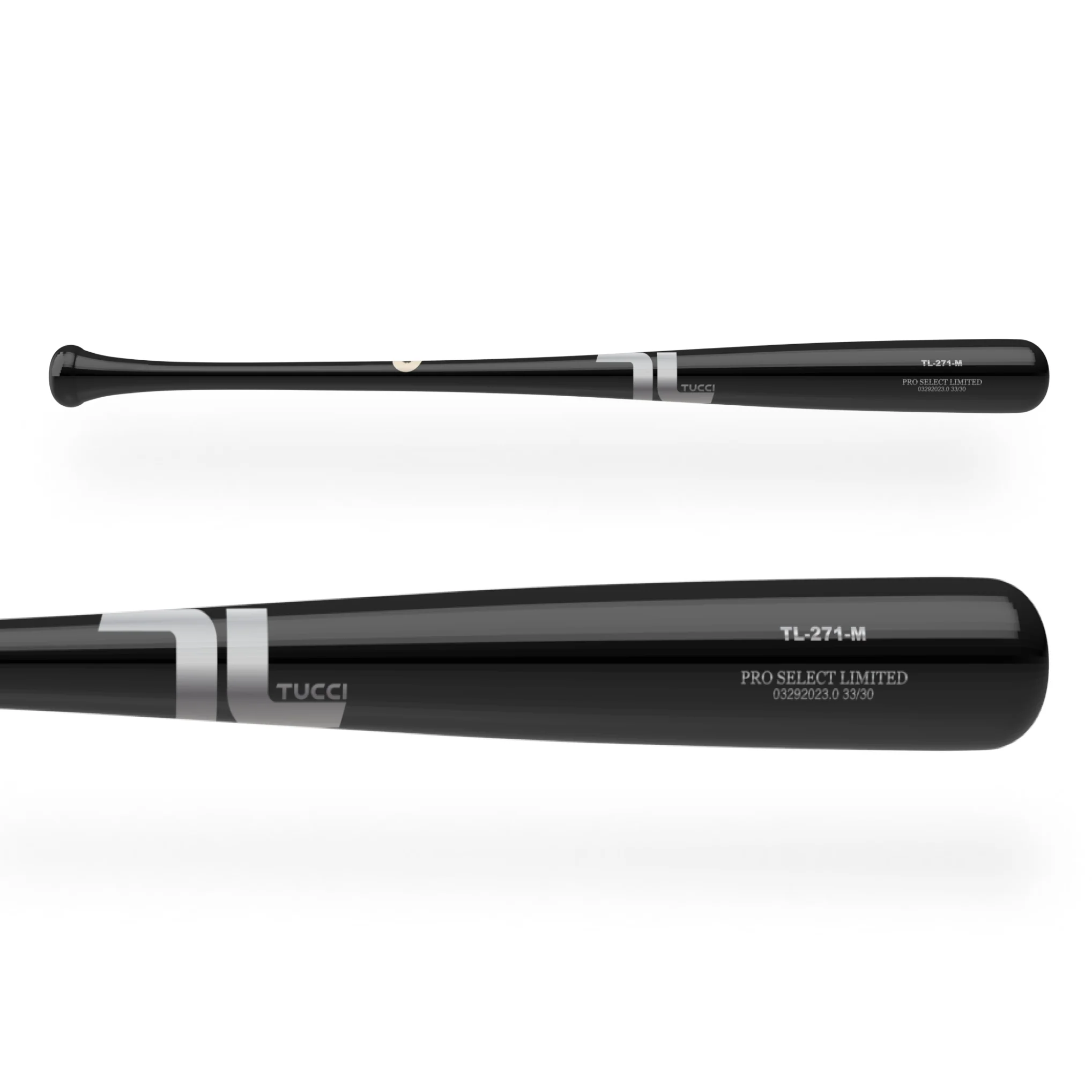 TL-271 PRO SELECT LIMITED WOOD BAT