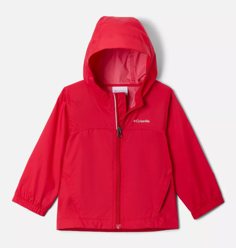 Boys' Toddler Glennaker™ Jacket