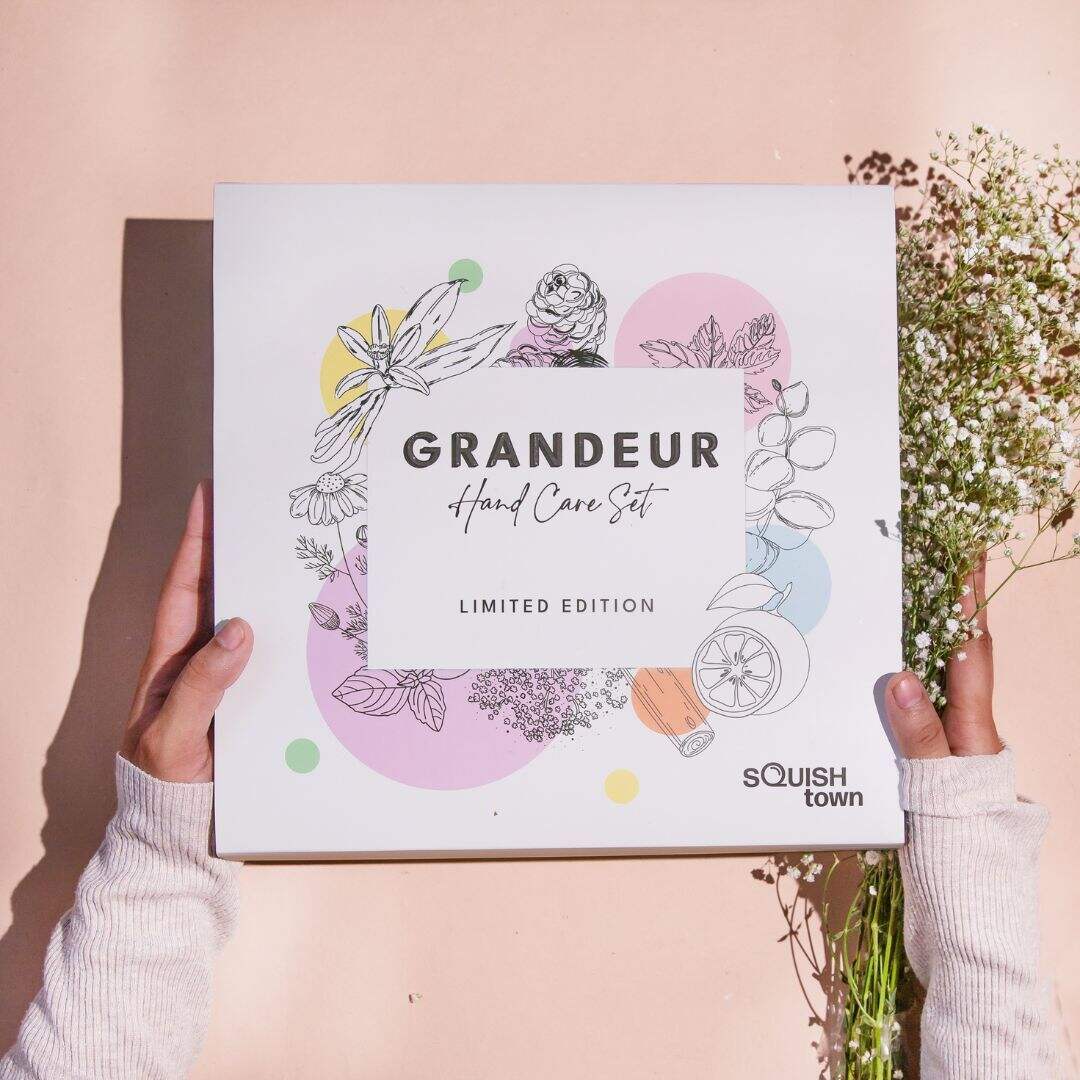 Grandeur Hand Care