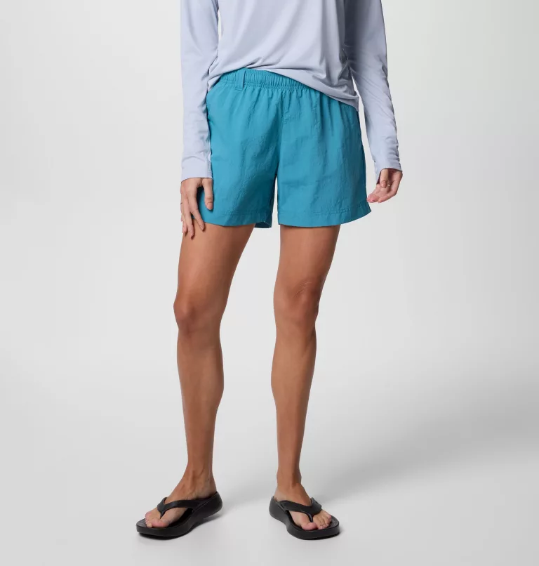 Women's Backcast™ II Water Shorts