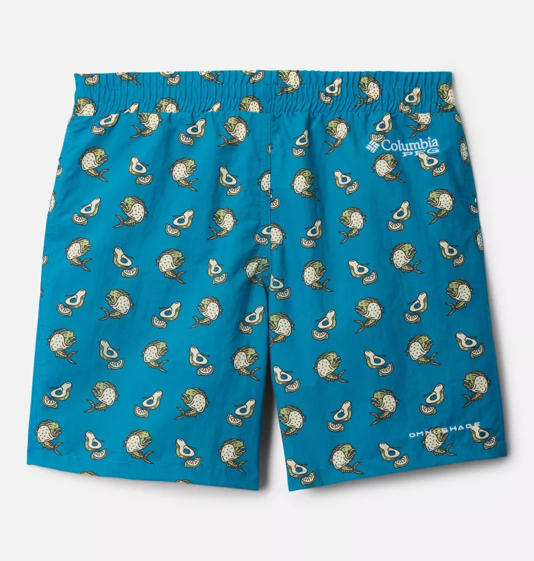 Boys' PFG Super Backcast™ II Shorts
