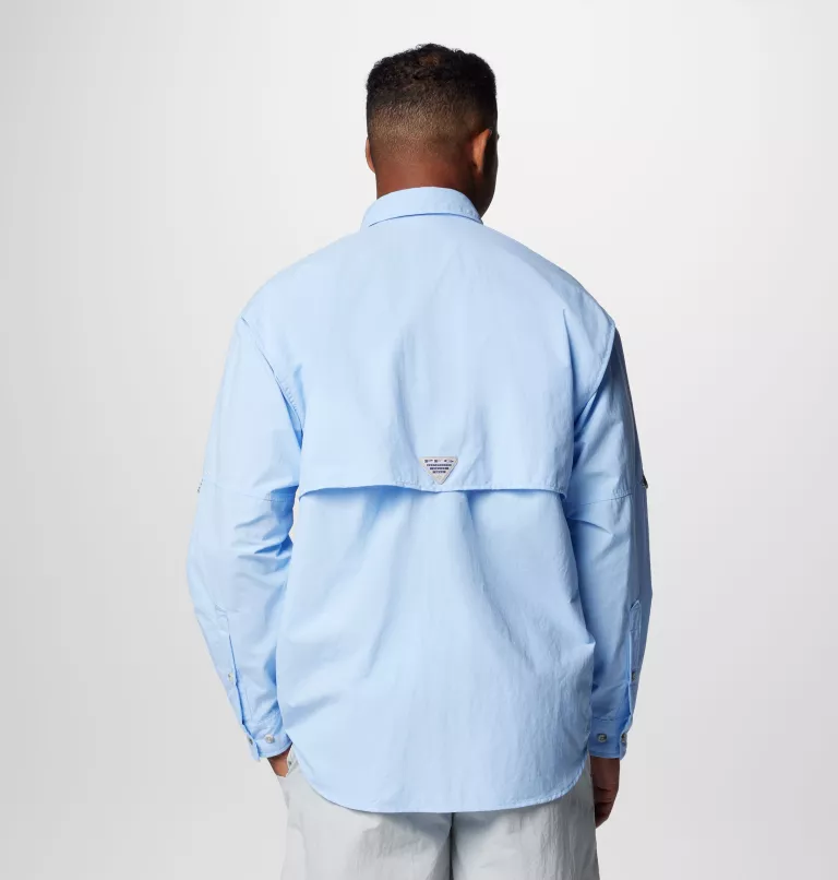 Men’s PFG Bahama™ II Long Sleeve Shirt