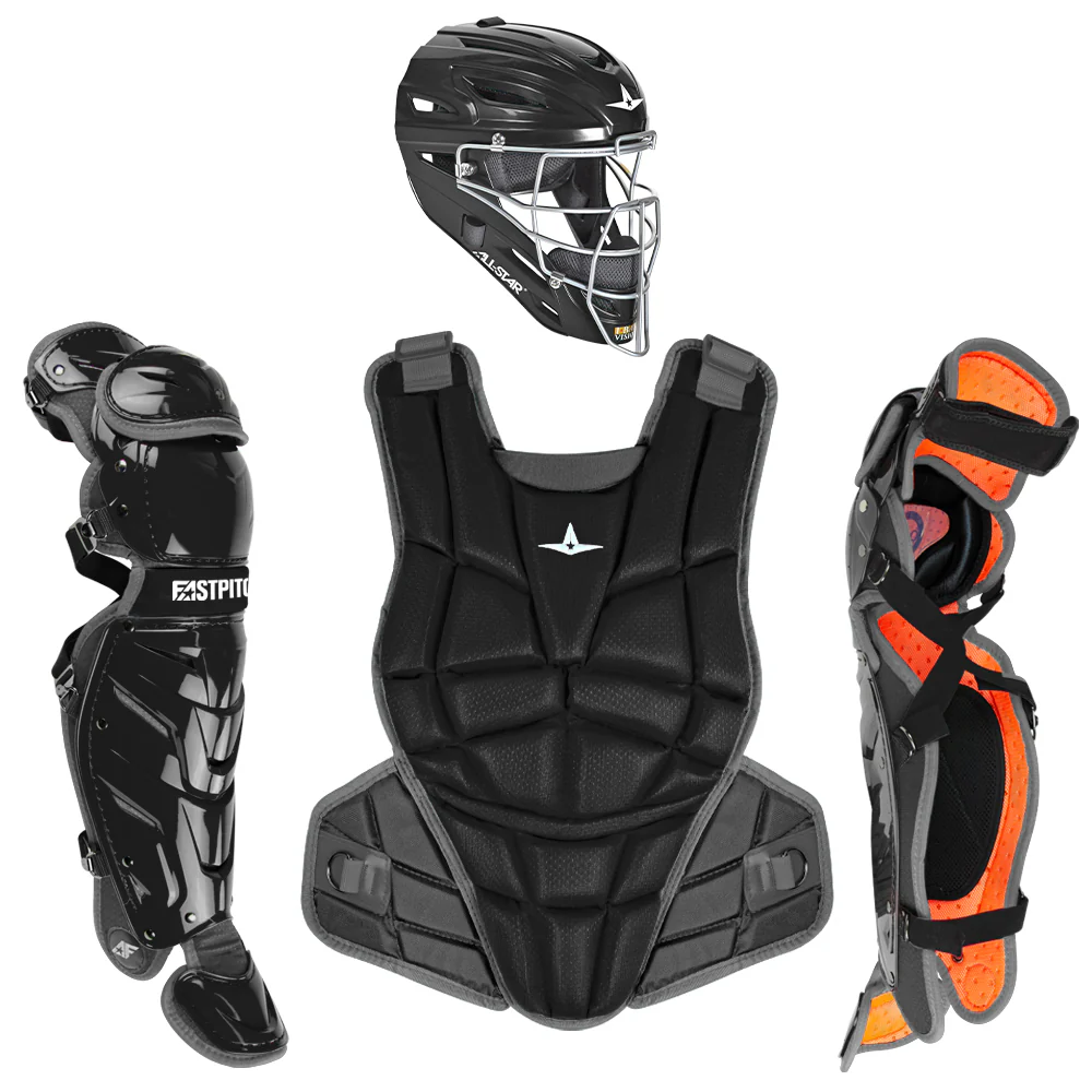 AFx Elite Fastpitch Catching Kit