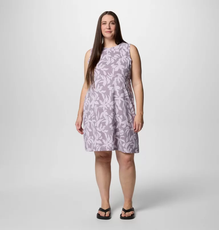 Women's PFG Freezer™ Tank Dress - Plus Size