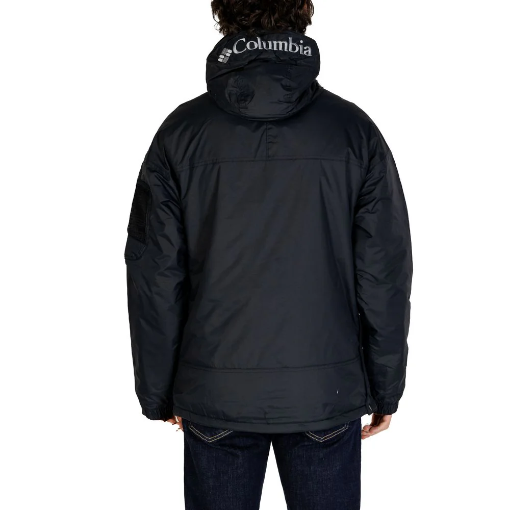 Columbia Nylon Men's Jacket