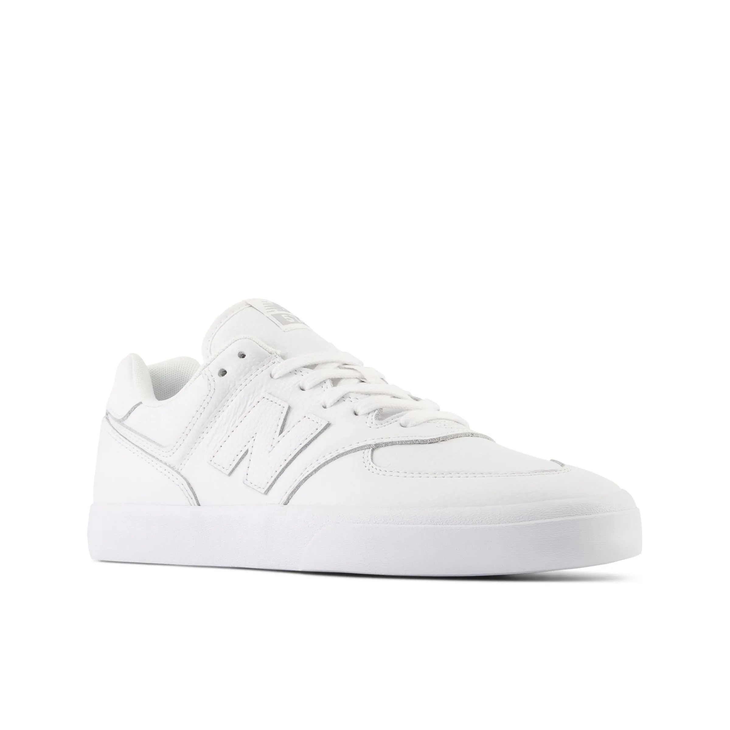 NB Numeric 574 Vulc - Grey