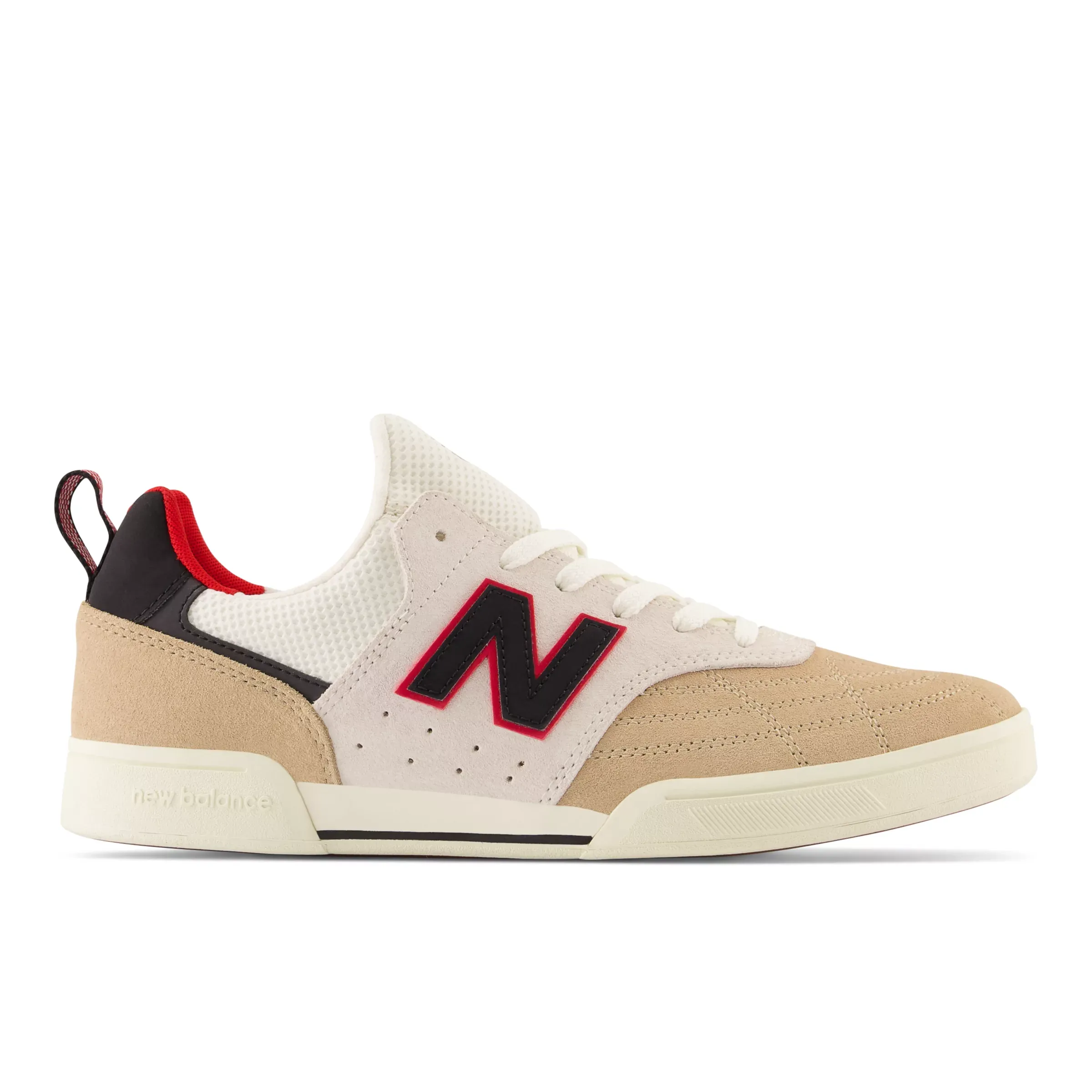 NB Numeric 288 Sport - Incense with Sea Salt and Black