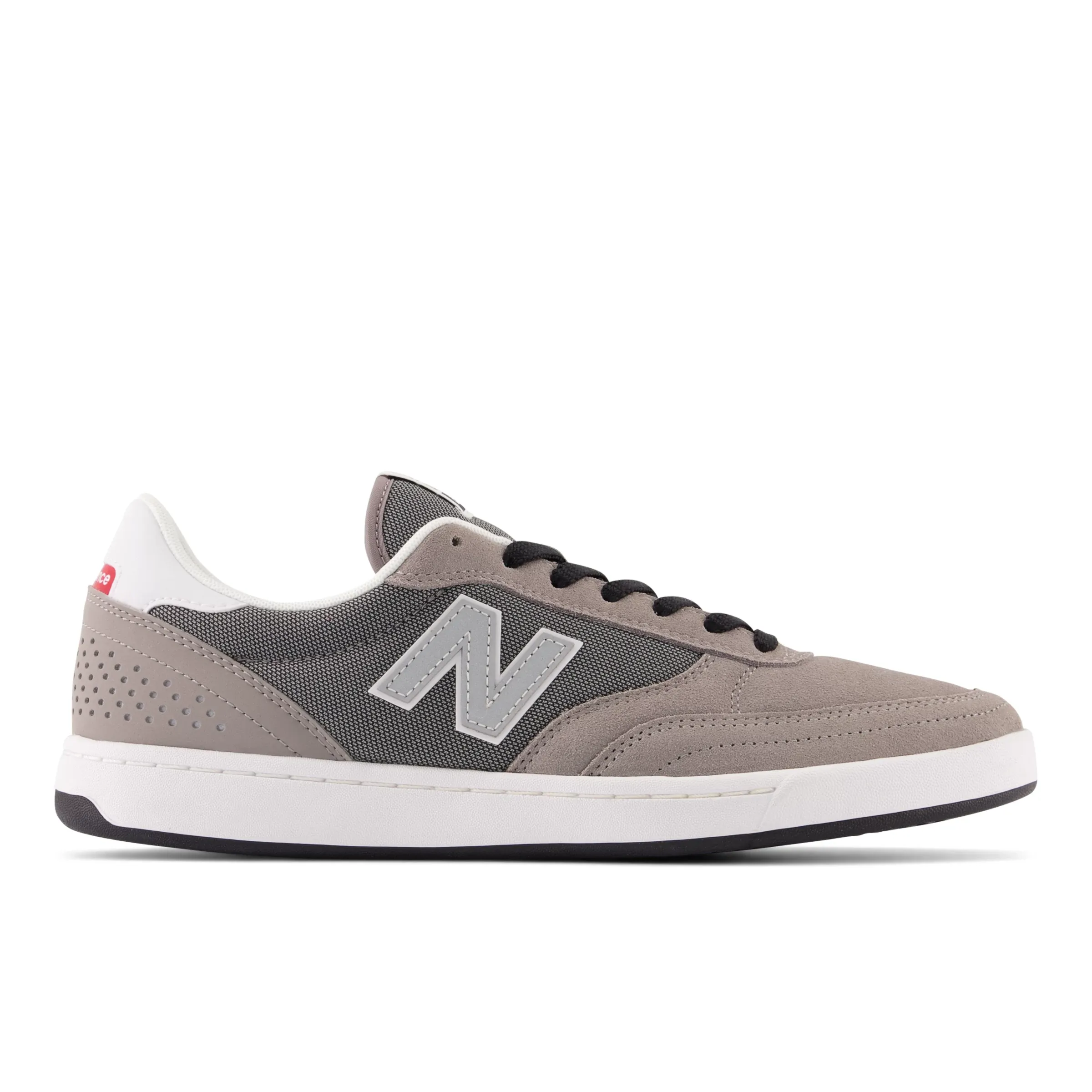 NB Numeric 440 - Grey with Black