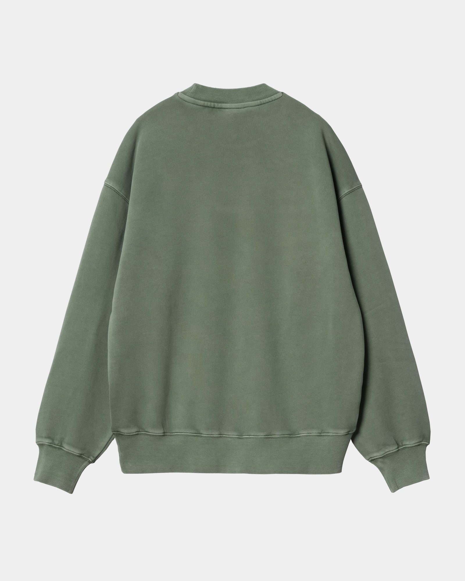 Women’s Duster Script Sweatshirt | Park