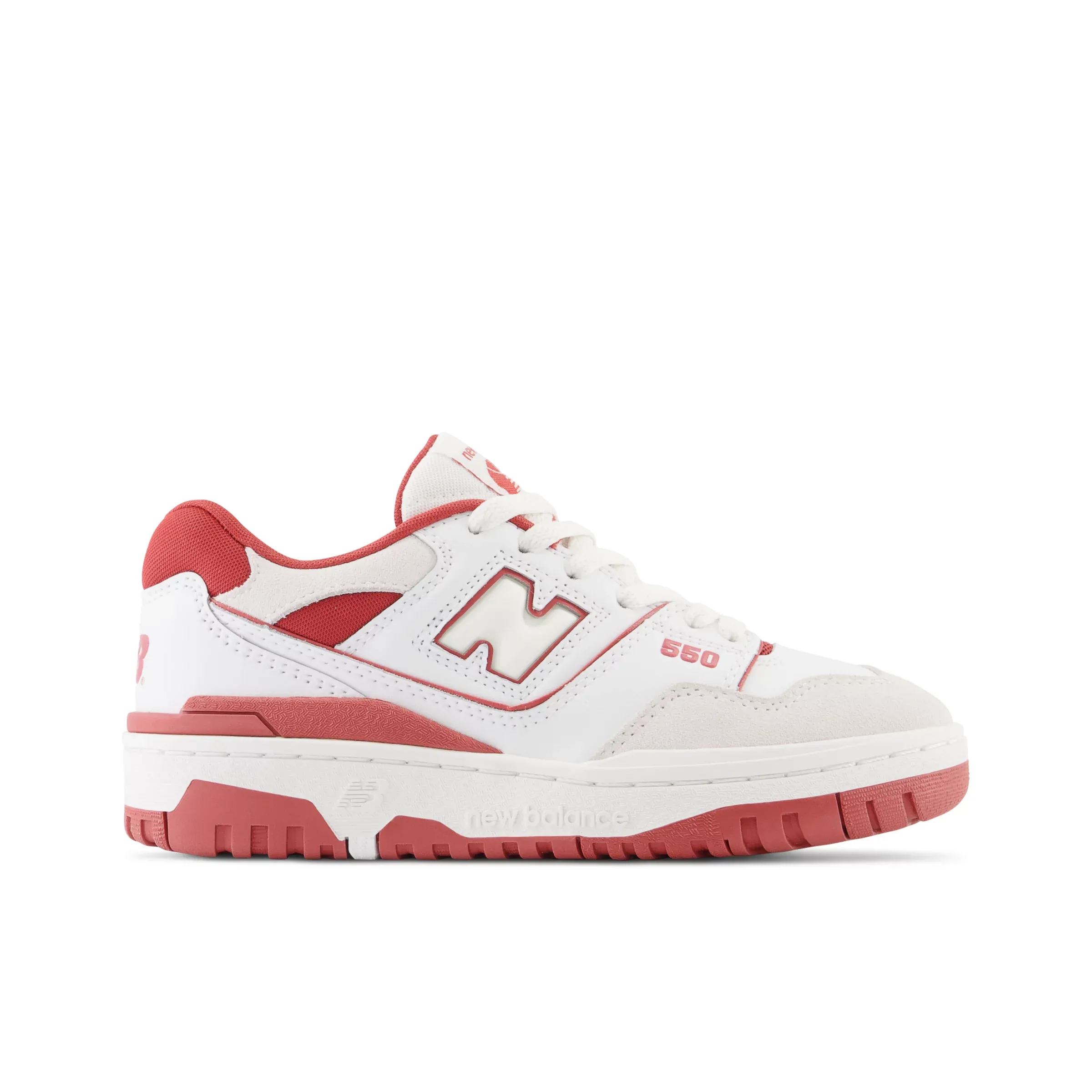 550 - White with Astro Dust