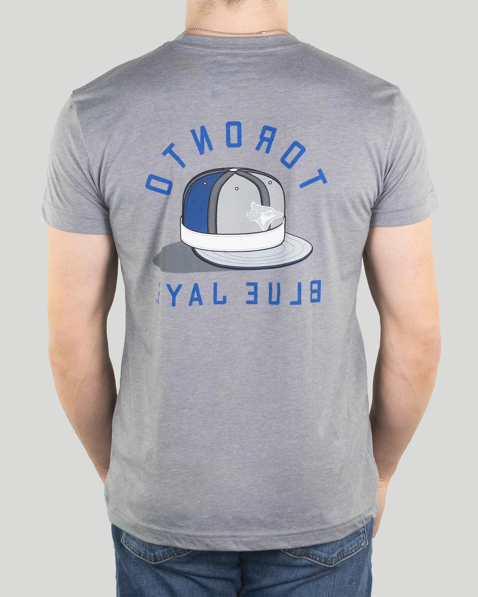 Rally Cap - Toronto Blue Jays
