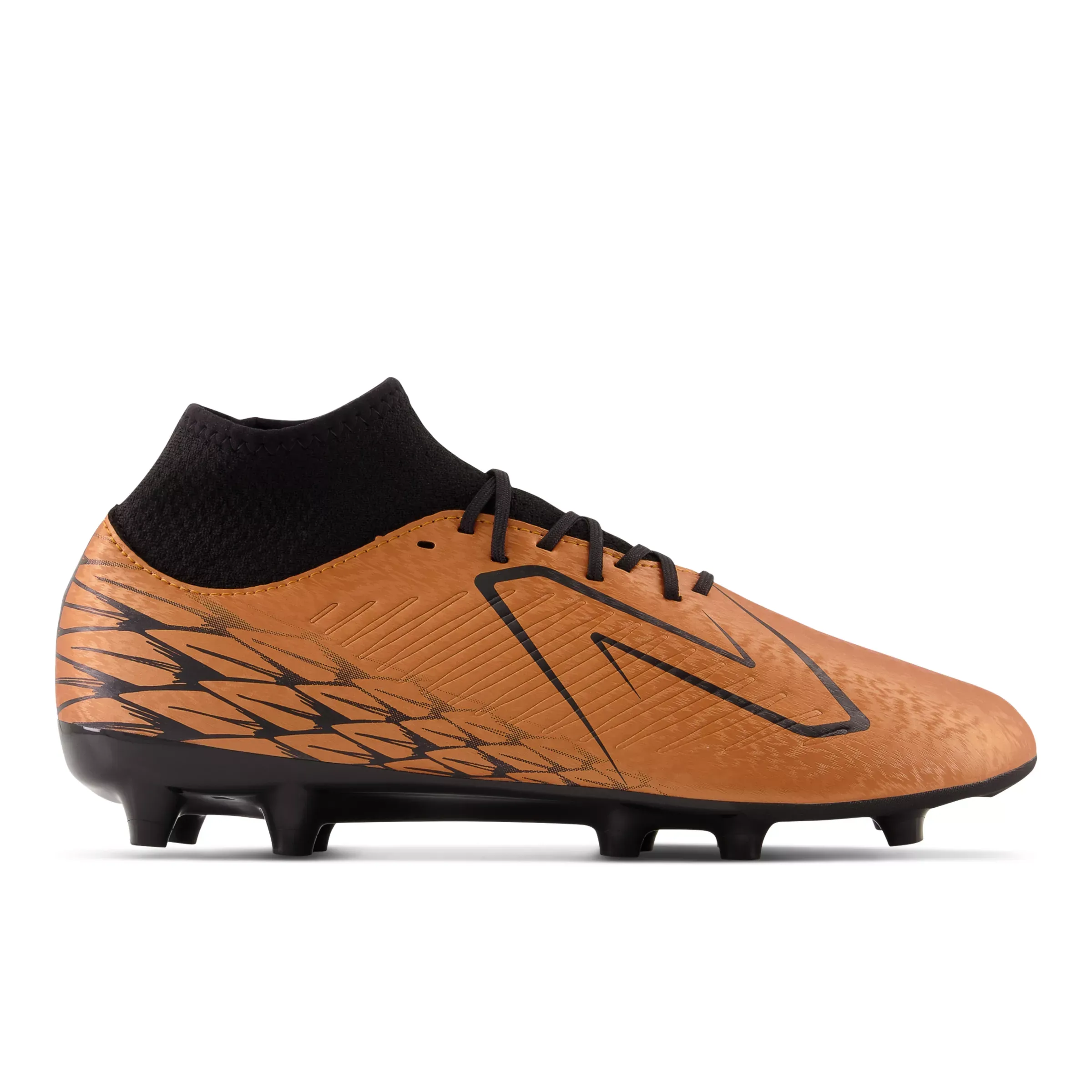Tekela v4 Magique FG - Copper with Black