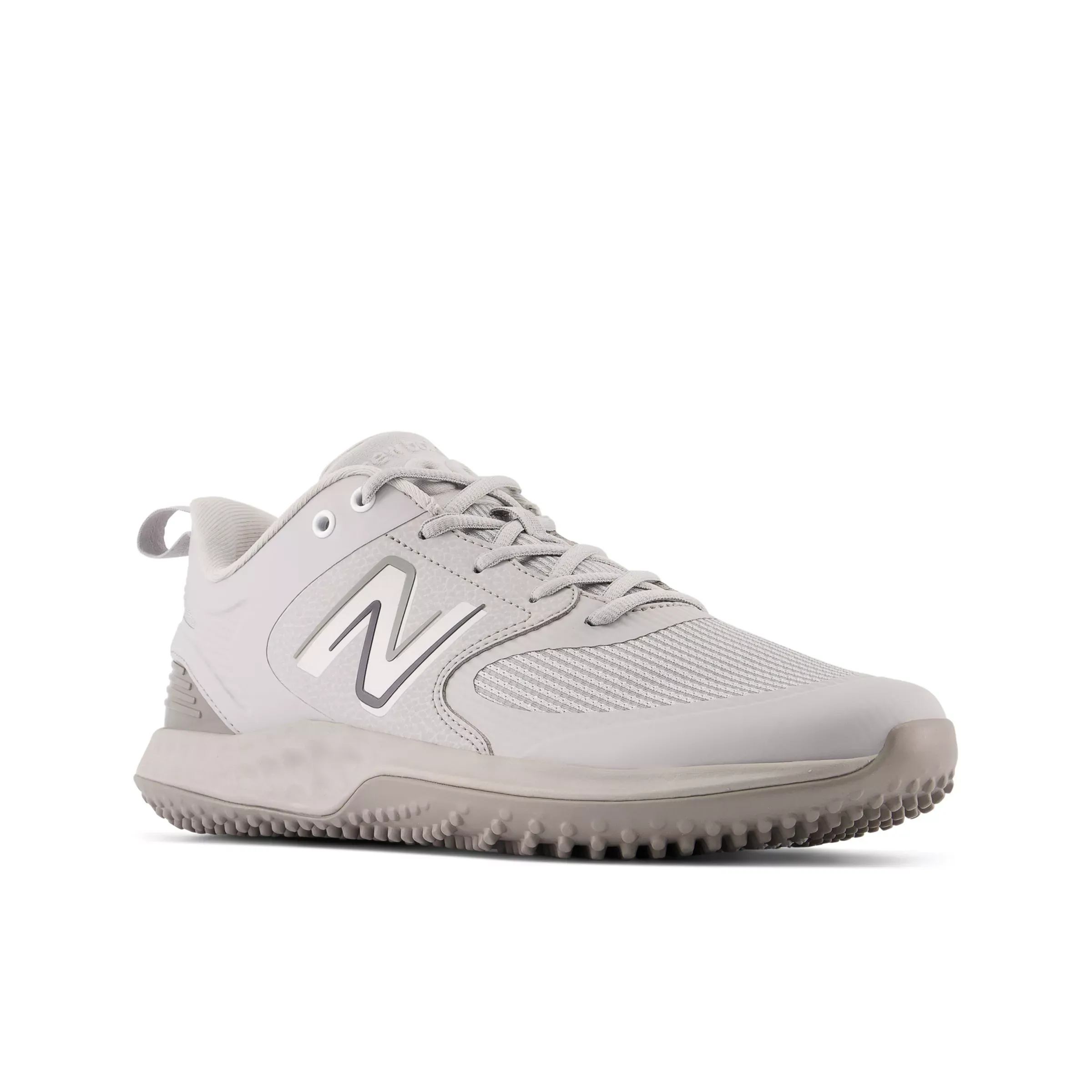Fresh Foam 3000 v6 Turf-Trainer - Grey with White