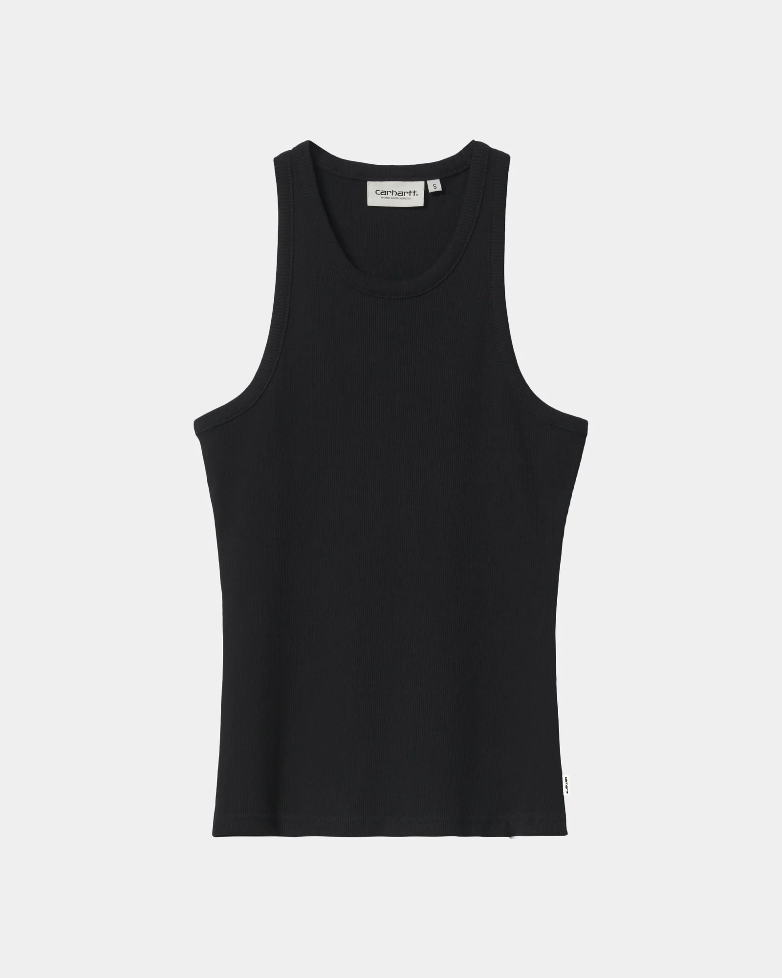 Women’s Porter A-Shirt | Black