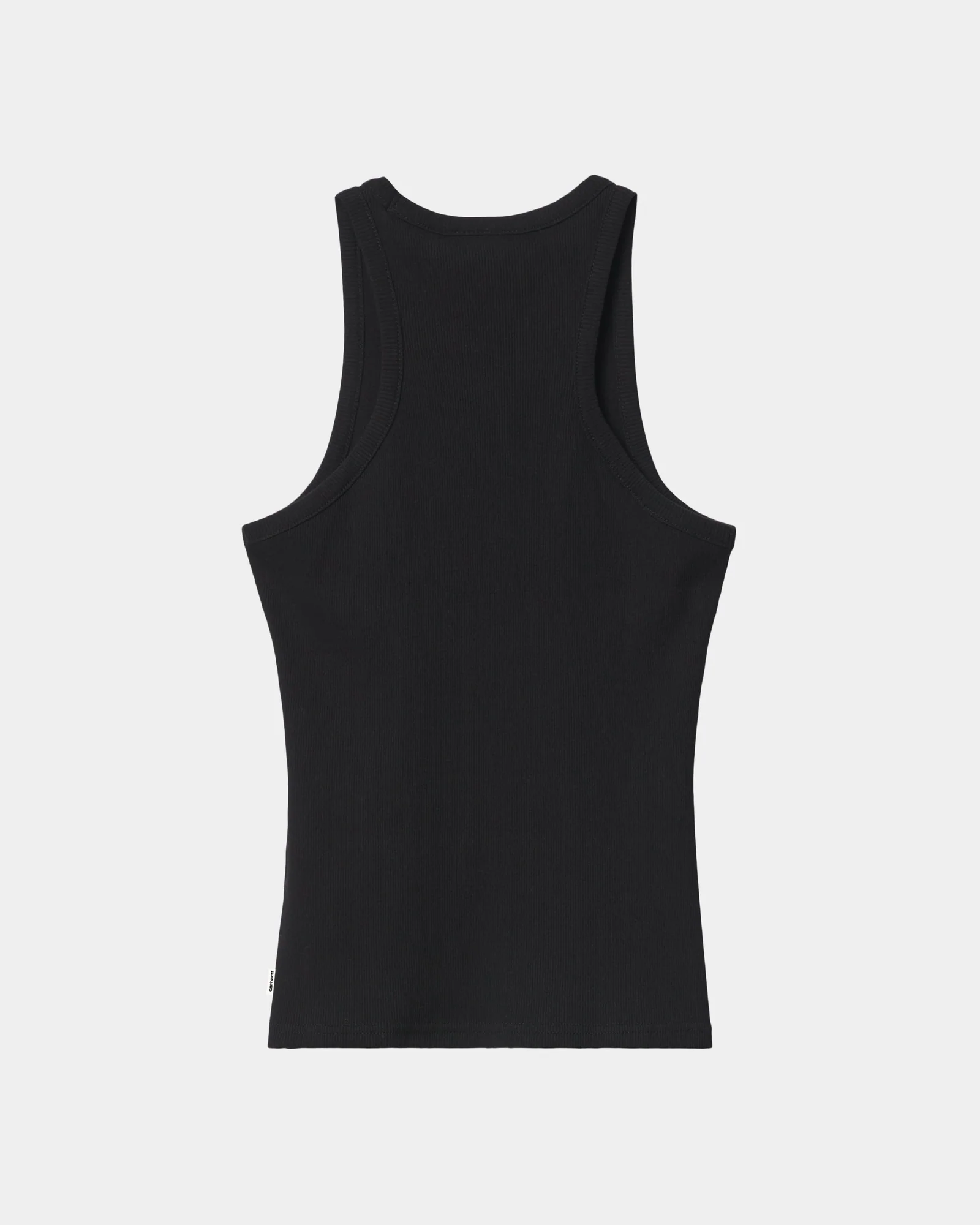 Women’s Porter A-Shirt | Black