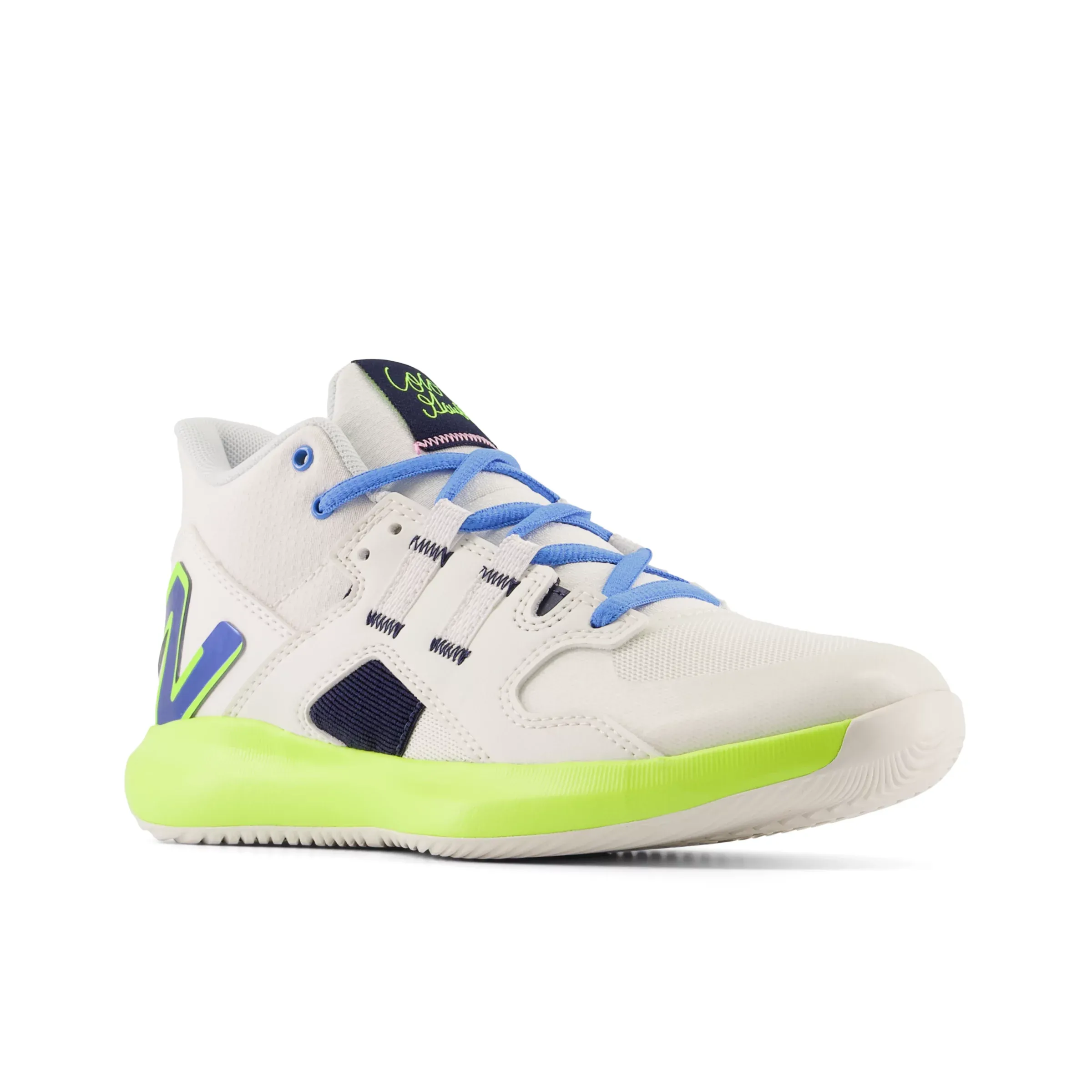 Kid's Coco CG1 - lite and Bright Lapis