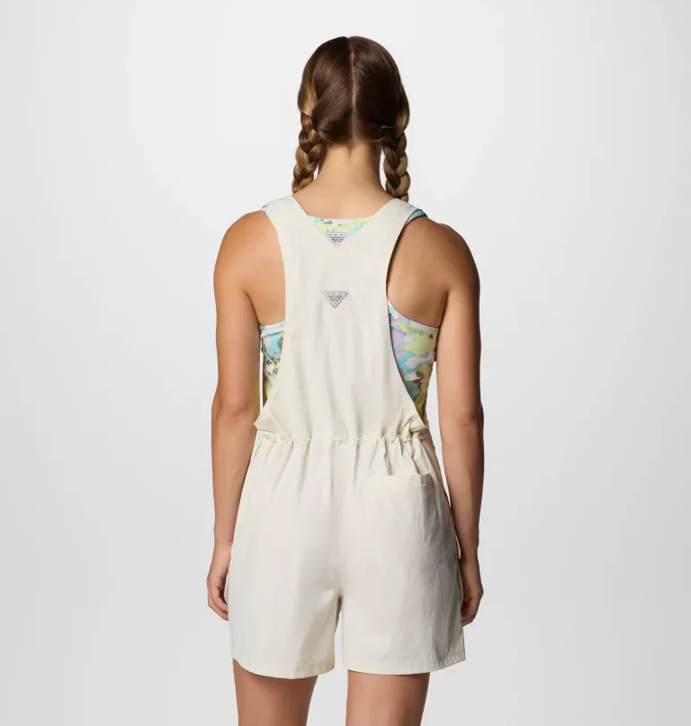Women's PFG Open Water™ Short Overalls