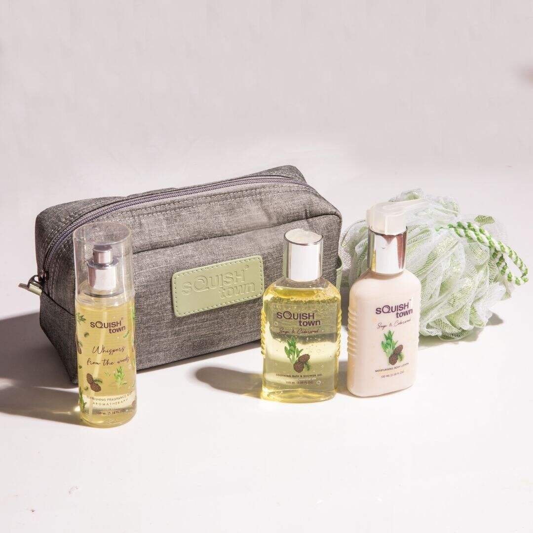 Travel Kit