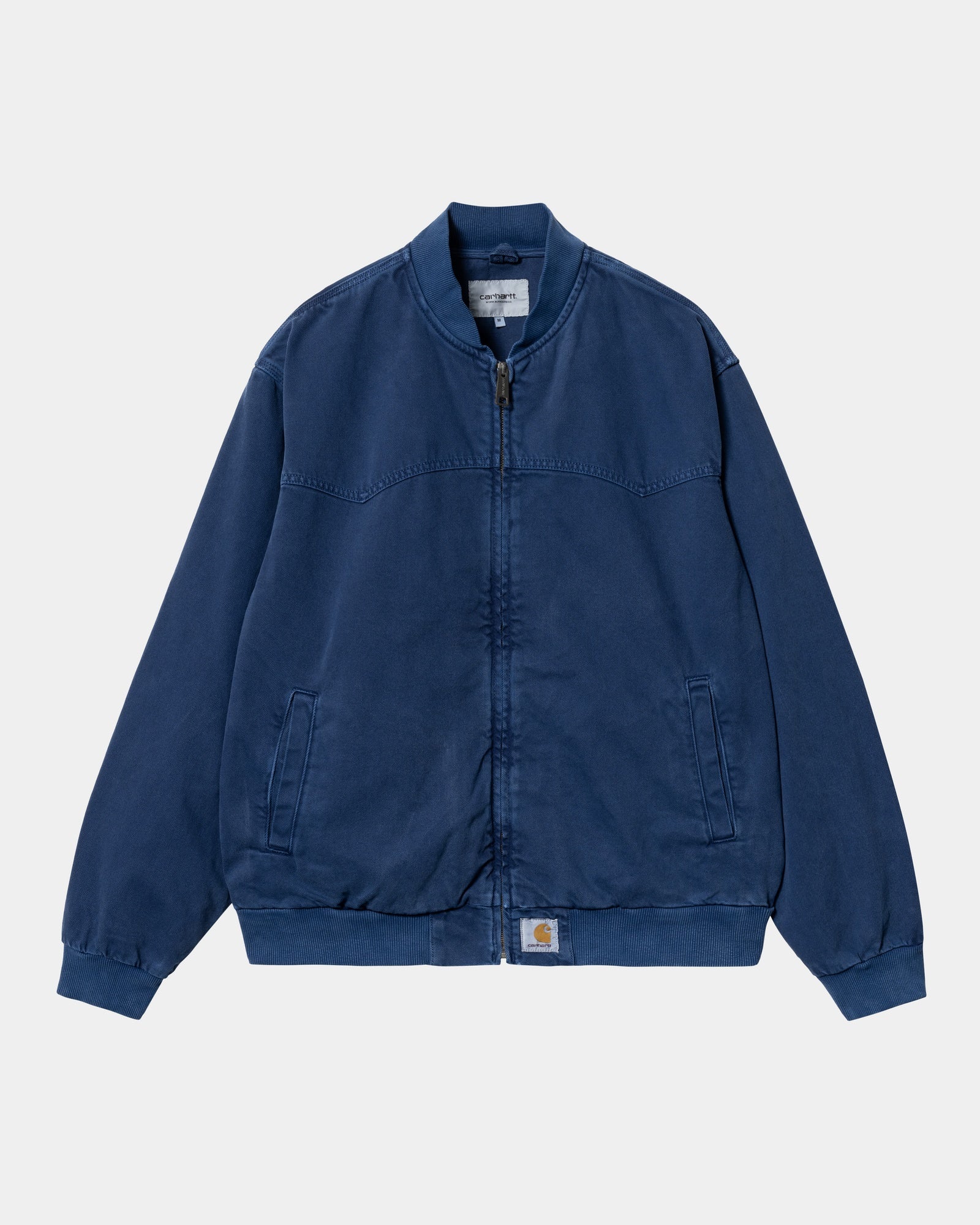 OG Santa Fe Bomber | Elder (stone dyed)