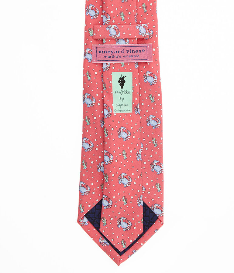 Crab Tie