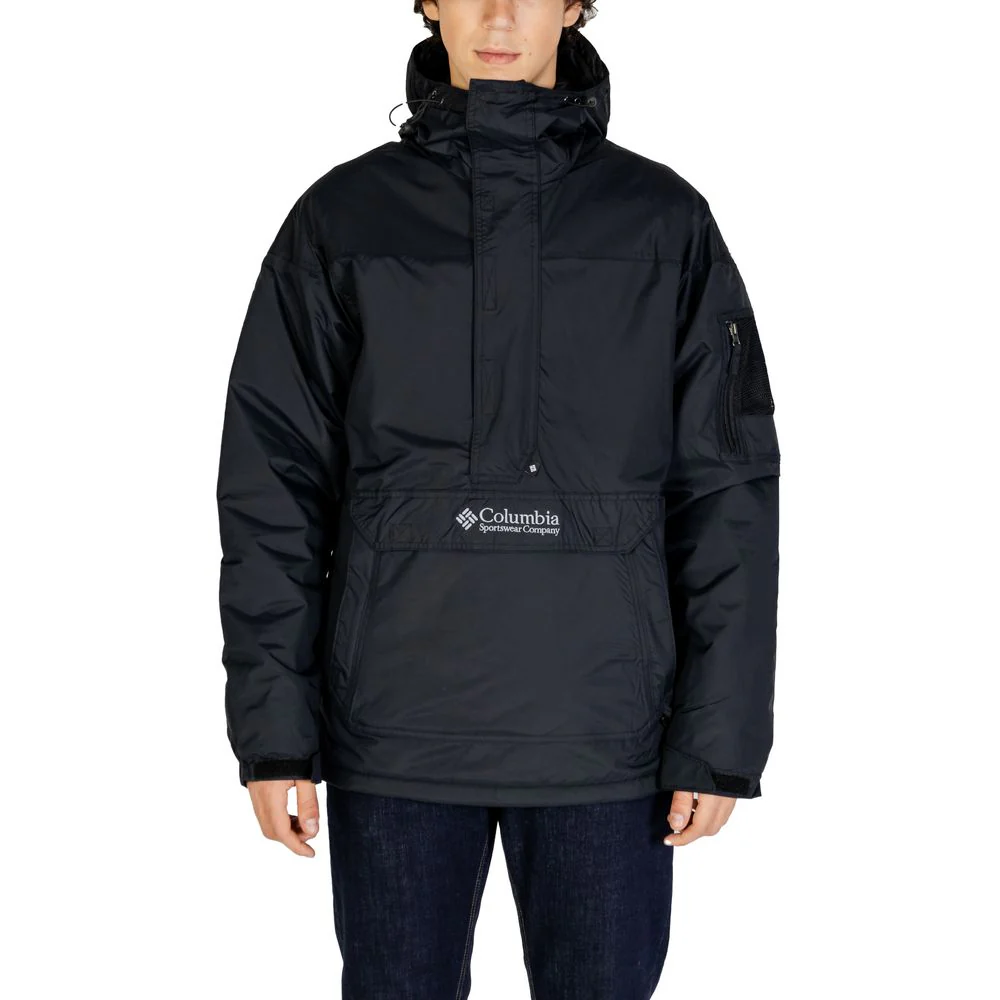 Columbia Nylon Men's Jacket