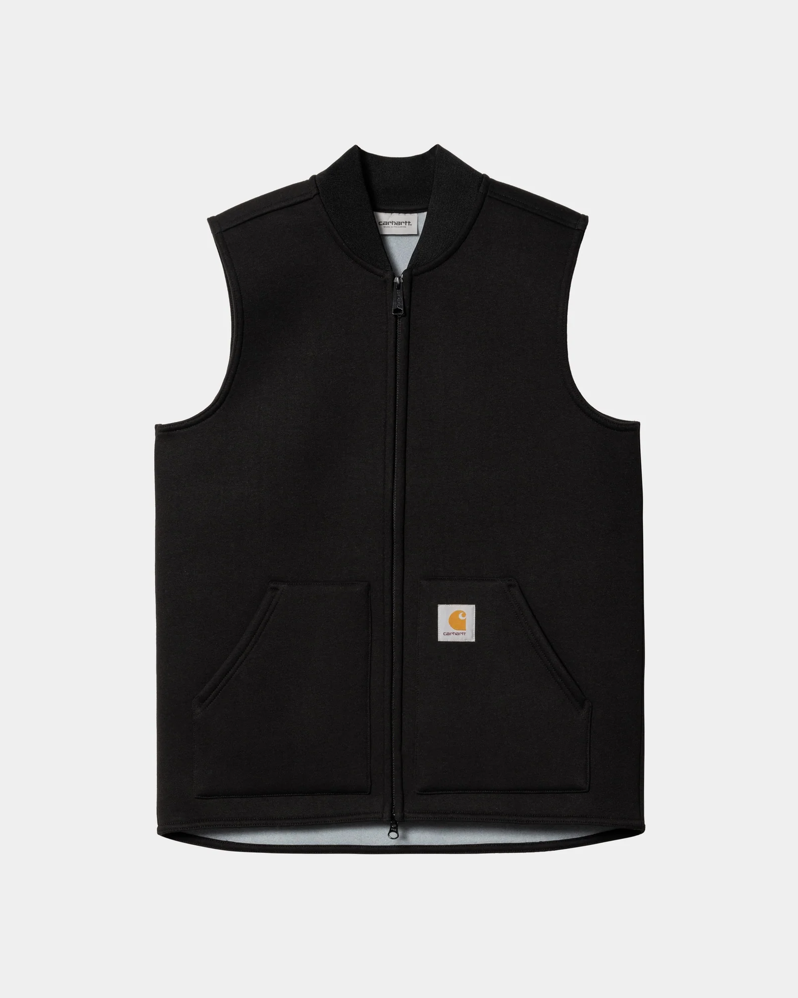Car-Lux Vest | Black / Grey