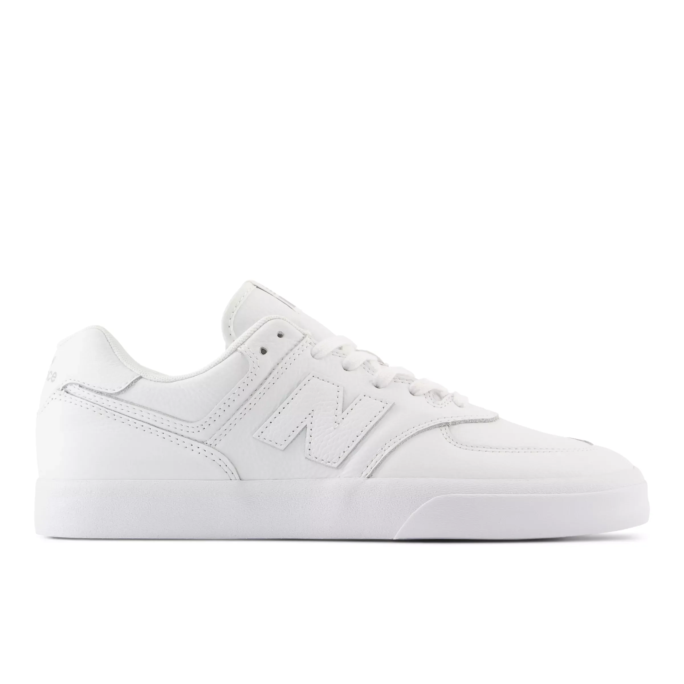 NB Numeric 574 Vulc - Grey