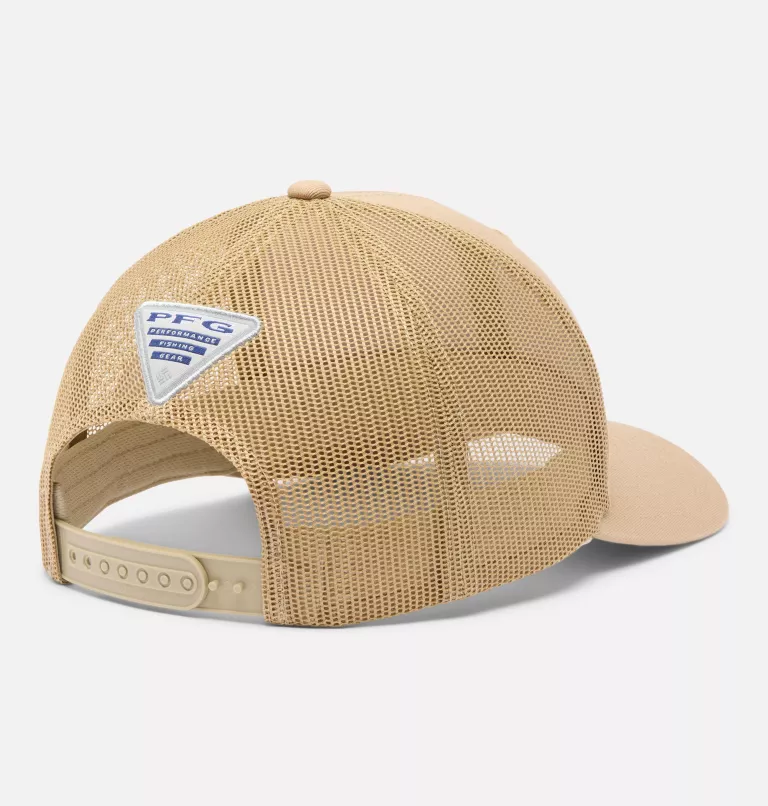 PFG Logo™ Mesh Snapback