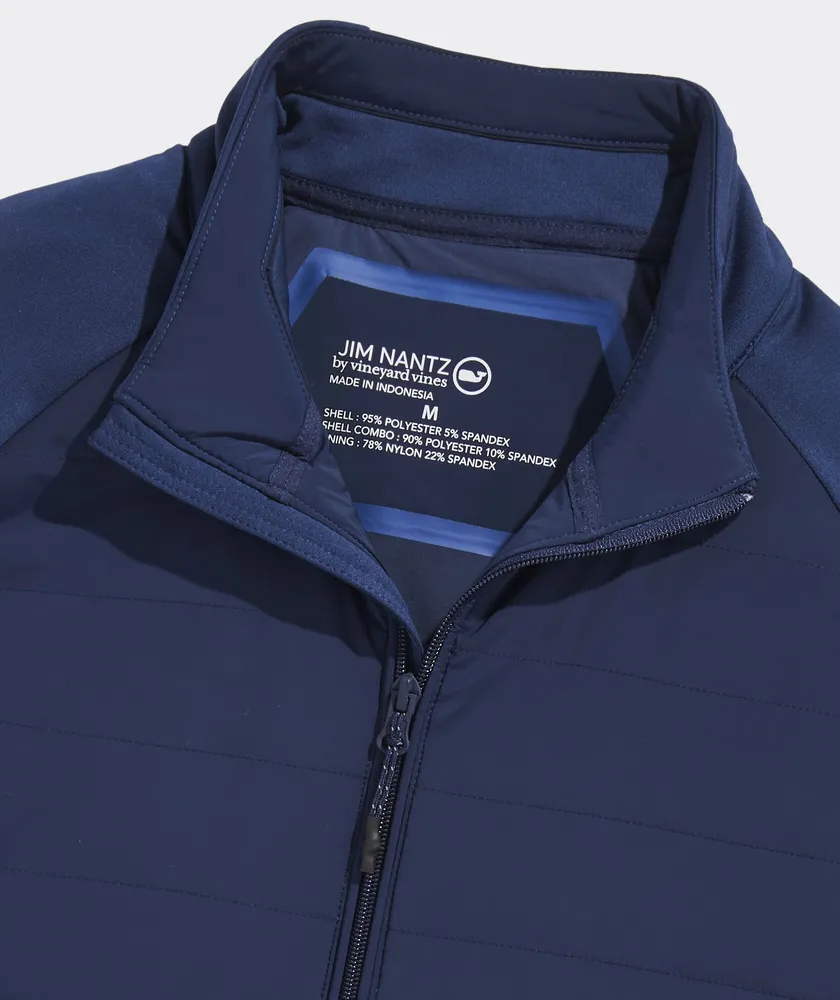 Ghost Tree Hybrid Jacket