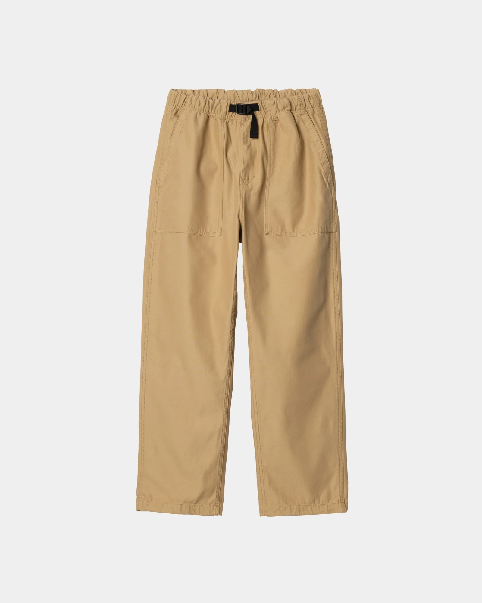 Hayworth Pant | Bourbon